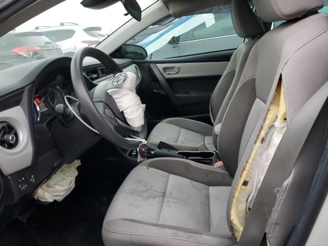 Photo 7 from auction – 2018 TOYOTA COROLLA L with VIN 5YFBURHE2JP762898