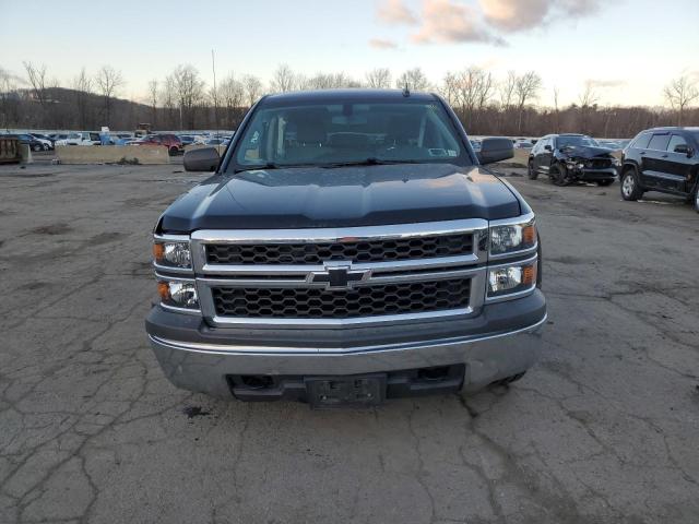 Photo 5 from auction – 2015 CHEVROLET SILVERADO with VIN 3GCUKPEH7FG470906