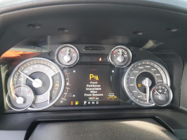 Photo 9 from auction – 2017 RAM 1500 LONGH with VIN 1C6RR7PT6HS570596