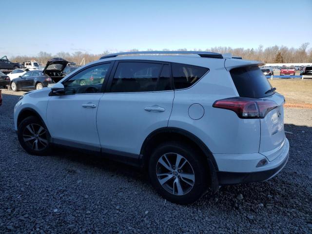 Photo 2 from auction – 2016 TOYOTA RAV4 XLE with VIN 2T3RFREV8GW487565