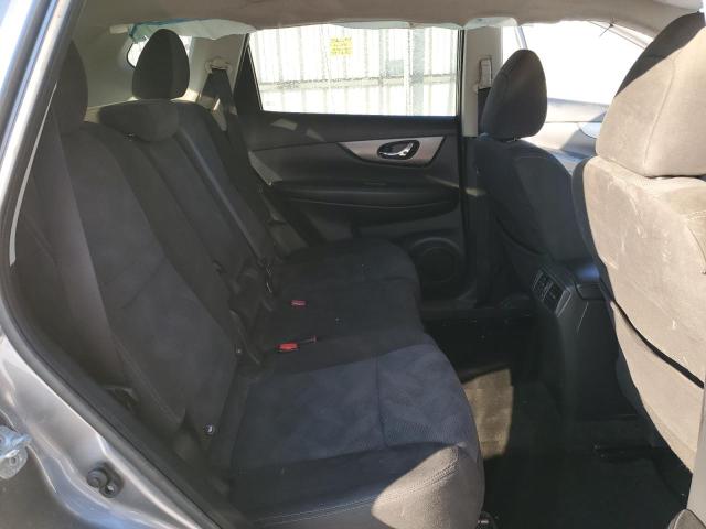 Photo 11 from auction – 2016 NISSAN ROGUE S with VIN KNMAT2MV1GP605045