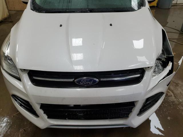 Zdjęcie 12 z aukcji – 2014 FORD ESCAPE SE z VIN 1FMCU9GX7EUD89689