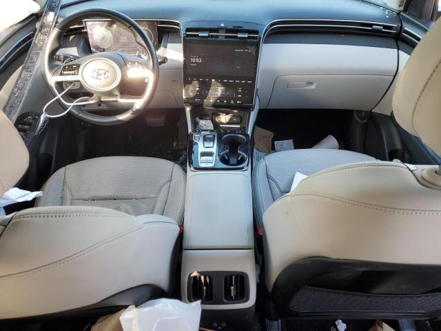 Photo 8 from auction – 2024 HYUNDAI TUCSON LIM with VIN 5NMJECDE8RH313744