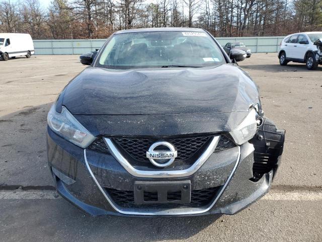 Photo 5 from auction – 2018 NISSAN MAXIMA 3.5 with VIN 1N4AA6AP5JC368759
