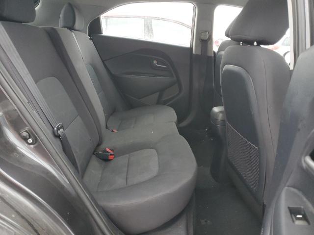Photo 10 from auction – 2013 KIA RIO LX with VIN KNADM5A33D6867324