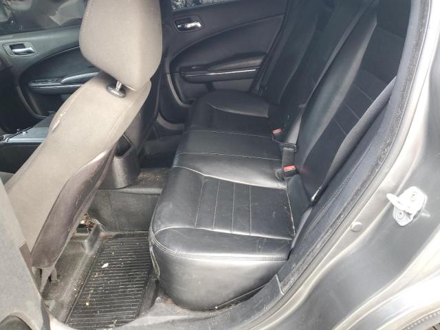Photo 10 from auction – 2012 DODGE CHARGER PO with VIN 2C3CDXAG2CH305414