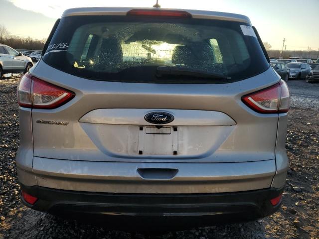 Photo 6 from auction – 2014 FORD ESCAPE S with VIN 1FMCU0F78EUB42971