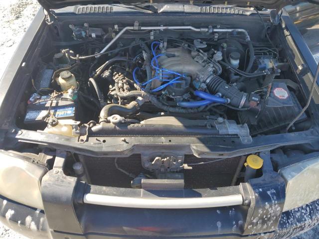 Photo 11 from auction – 2004 NISSAN FRONTIER C with VIN 1N6ED29XX4C473010