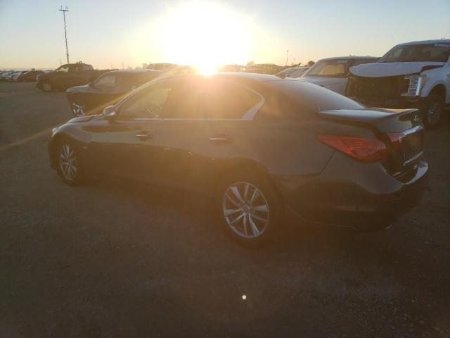 Photo 2 from auction – 2016 INFINITI Q50 BASE with VIN JN1CV7AP2GM202301