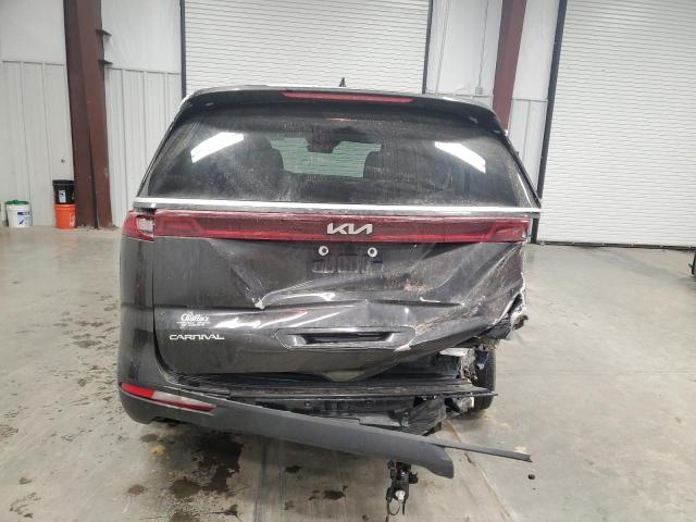 Photo 6 from auction – 2024 KIA CARNIVAL E with VIN KNDNC5H31R6450680