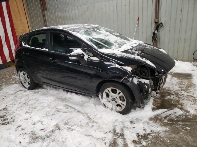 Photo 4 from auction – 2016 FORD FIESTA SE with VIN 3FADP4EJ9GM166567