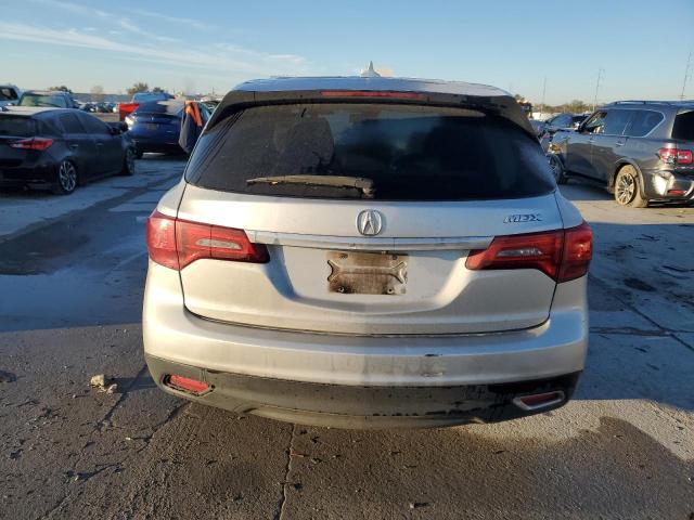 Фото 6 с аукциона – 2015 ACURA MDX TECHNO с VIN 5FRYD3H42FB004866