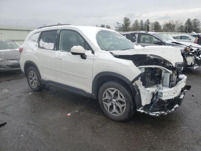 Photo 4 from auction – 2024 SUBARU FORESTER P with VIN JF2SKADC0RH432634