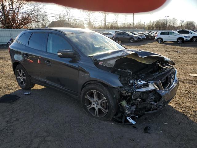 Photo 4 from auction – 2011 VOLVO XC60 3.2 with VIN YV4952DZ5B2209591