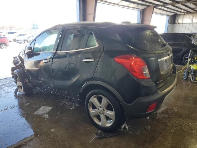Photo 2 from auction – 2016 BUICK ENCORE with VIN KL4CJASB2GB667563