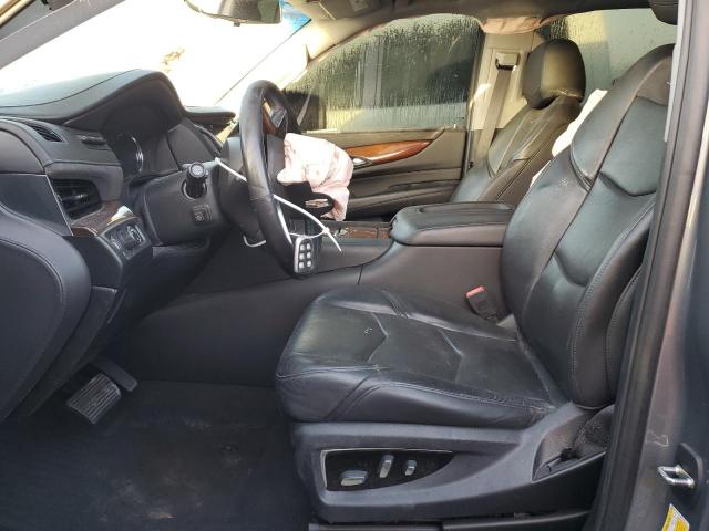 Photo 7 from auction – 2019 CADILLAC ESCALADE P with VIN 1GYS3CKJ4KR336122