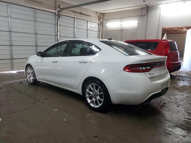 Photo 2 from auction – 2013 DODGE DART SXT with VIN 1C3CDFBA9DD338641