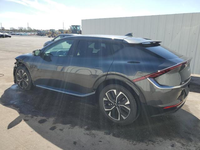 Photo 2 from auction – 2023 KIA EV6 LIGHT with VIN KNDC34LA0P5605164