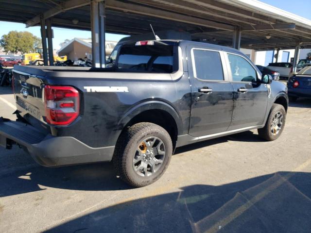 Photo 3 from auction – 2024 FORD MAVERICK X with VIN 3FTTW8C96RRB35596