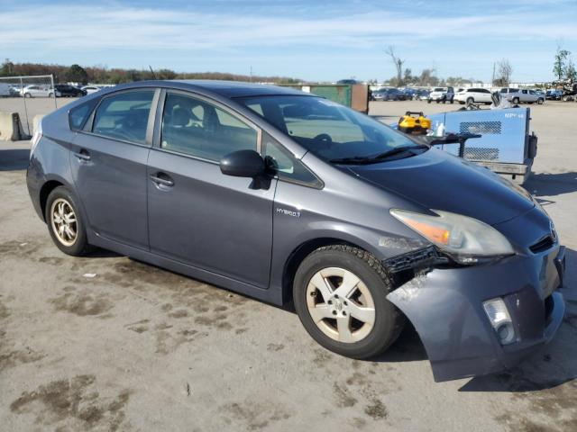 Photo 4 from auction – 2011 TOYOTA PRIUS with VIN JTDKN3DU4B1424870