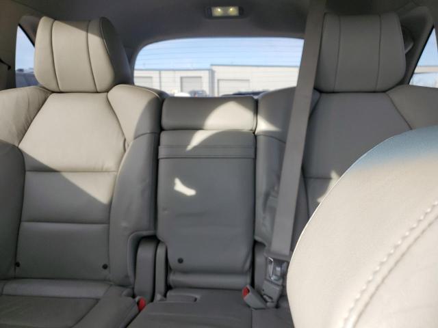 Photo 10 from auction – 2011 ACURA MDX TECHNO with VIN 2HNYD2H60BH538301