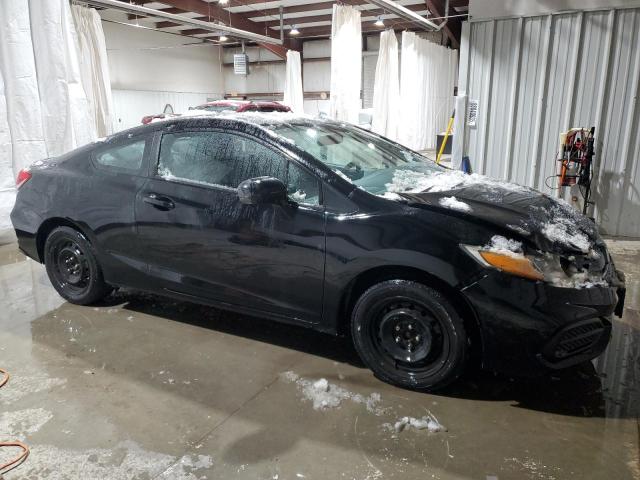 Photo 4 from auction – 2015 HONDA CIVIC LX with VIN 2HGFG3B59FH508599