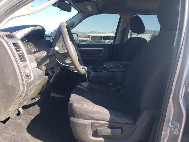 Photo 7 from auction – 2019 RAM 1500 CLASS with VIN 1C6RR6GG6KS676714