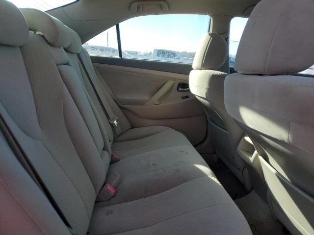 Photo 10 from auction – 2007 TOYOTA CAMRY CE with VIN 4T1BE46K57U032984