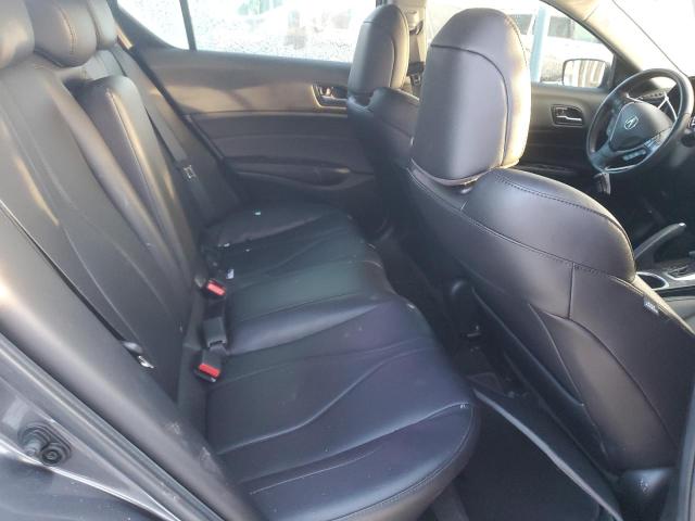 Photo 10 from auction – 2021 ACURA ILX with VIN 19UDE2F39MA008860