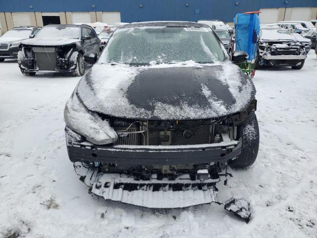 Photo 5 from auction – 2019 NISSAN SENTRA SR with VIN 3N1CB7AP8KY398159