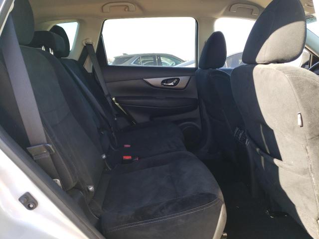 Photo 11 from auction – 2016 NISSAN ROGUE S with VIN 5N1AT2MN5GC848263
