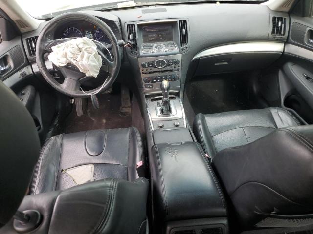 Photo 8 from auction – 2012 INFINITI G37 BASE with VIN JN1CV6AP8CM627588
