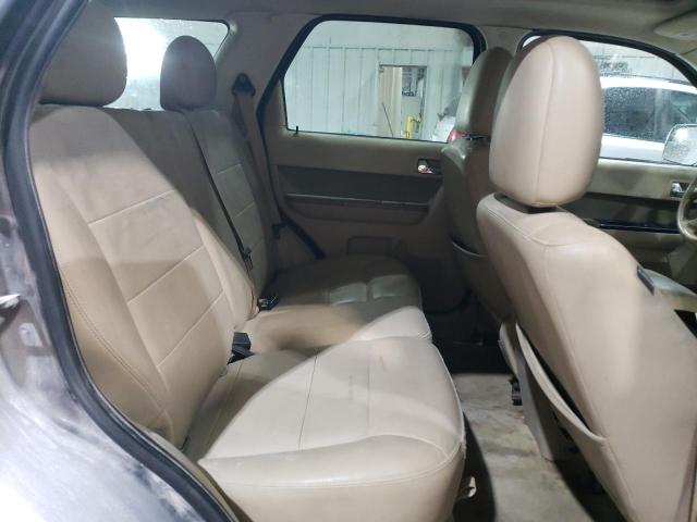 Photo 11 from auction – 2011 FORD ESCAPE LIM with VIN 1FMCU0E73BKB24340