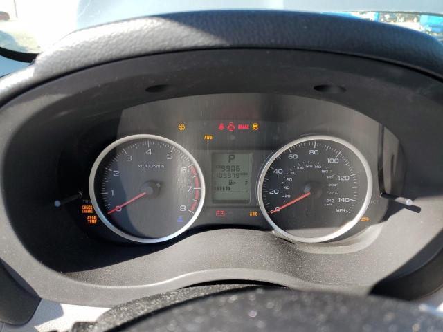 Photo 9 from auction – 2015 SUBARU FORESTER 2 with VIN JF2SJAAC4FH828861