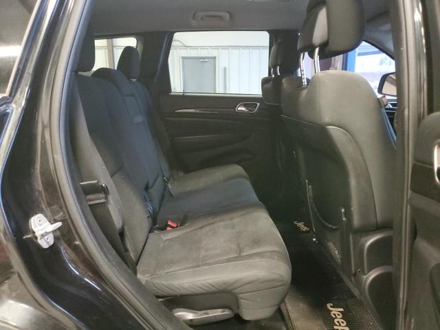 Photo 11 from auction – 2011 JEEP GRAND CHER with VIN 1J4RR4GG7BC578180