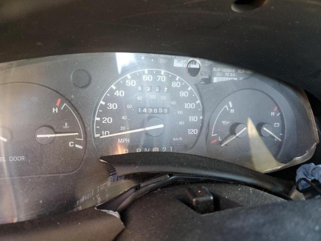Снимка 9 от търг – 1999 FORD RANGER с VIN 1FTYR10C8XPB33955
