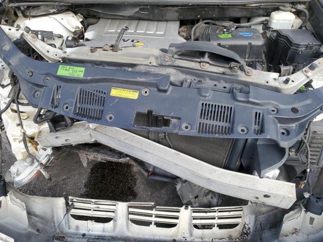 Photo 12 from auction – 2010 TOYOTA HIGHLANDER with VIN 5TDDK3EH5AS032971