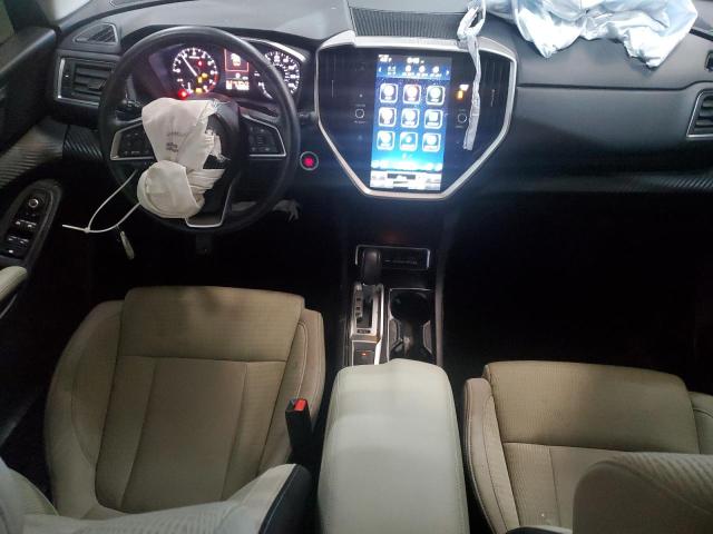 Photo 8 from auction – 2023 SUBARU ASCENT PRE with VIN 4S4WMAED7P3428782