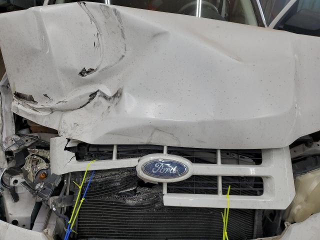 Photo 12 from auction – 2009 FORD ESCAPE HYB with VIN 1FMCU493X9KA36863