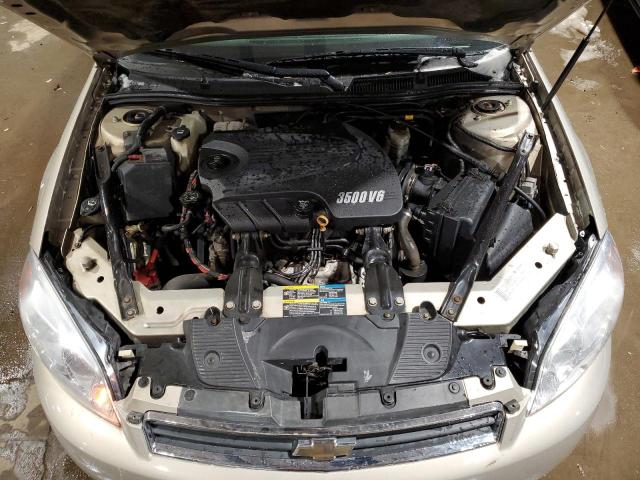 Photo 11 from auction – 2008 CHEVROLET IMPALA LT with VIN 2G1WT58N781363984