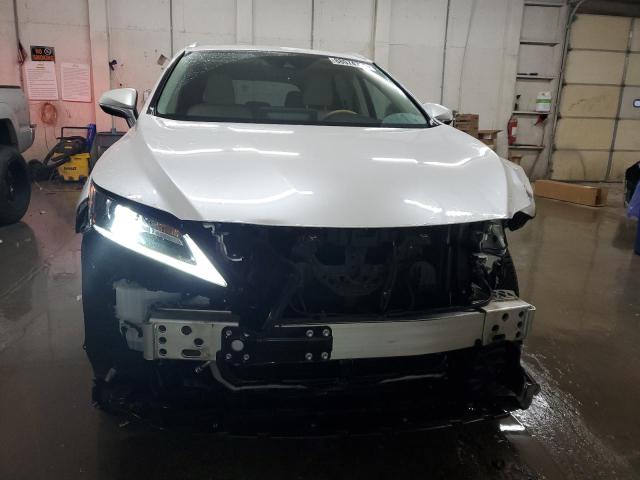 Photo 5 from auction – 2020 LEXUS RX 350 with VIN 2T2HZMDA2LC226601