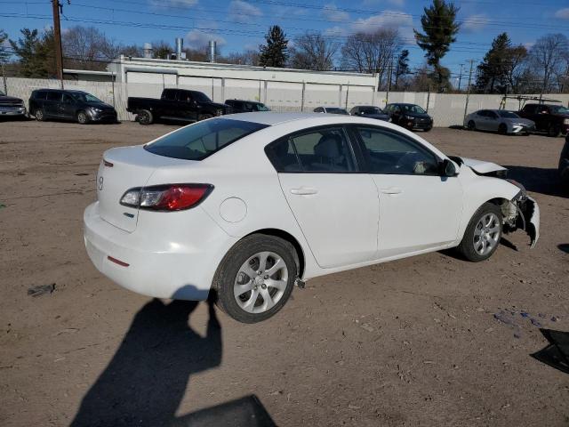 Photo 3 from auction – 2013 MAZDA 3 I with VIN JM1BL1U77D1751996