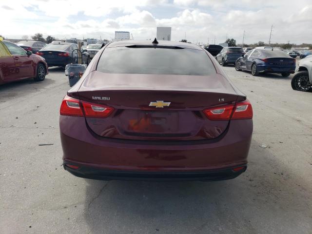 Photo 6 from auction – 2016 CHEVROLET MALIBU LS with VIN 1G1ZB5ST4GF189936