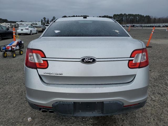 صورة رقم 6 من المزاد - 2011 FORD TAURUS SEL مع VIN 1FAHP2EWXBG162905