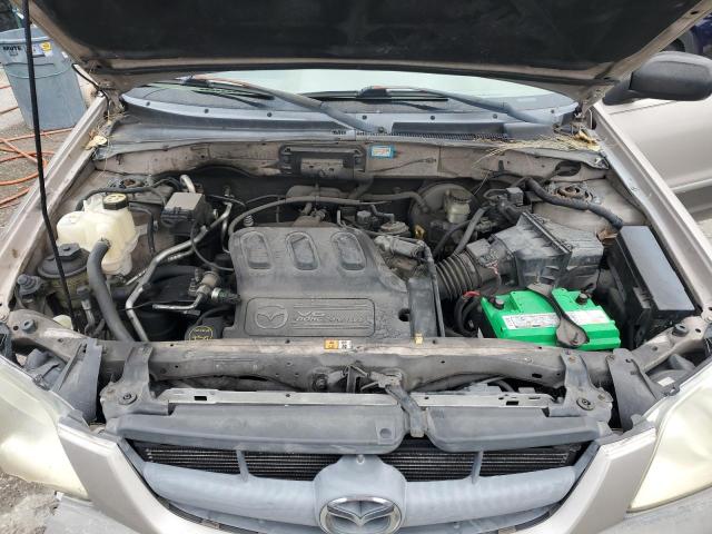 Zdjęcie 12 z aukcji – 2002 MAZDA TRIBUTE LX z VIN 4F2YU09132KM24637