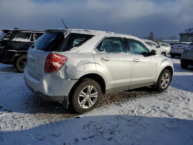 Photo 3 from auction – 2014 CHEVROLET EQUINOX LS with VIN 2GNFLEEK9E6193702