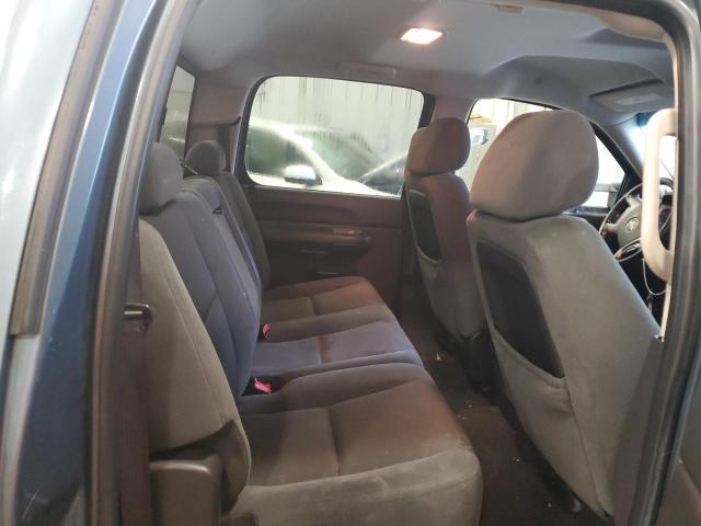 Foto 10 de la subasta – 2007 GMC NEW SIERRA con VIN 2GTEK133071643166
