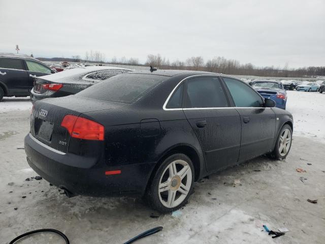Photo 3 from auction – 2007 AUDI A4 2 with VIN WAUAF78E47A093098