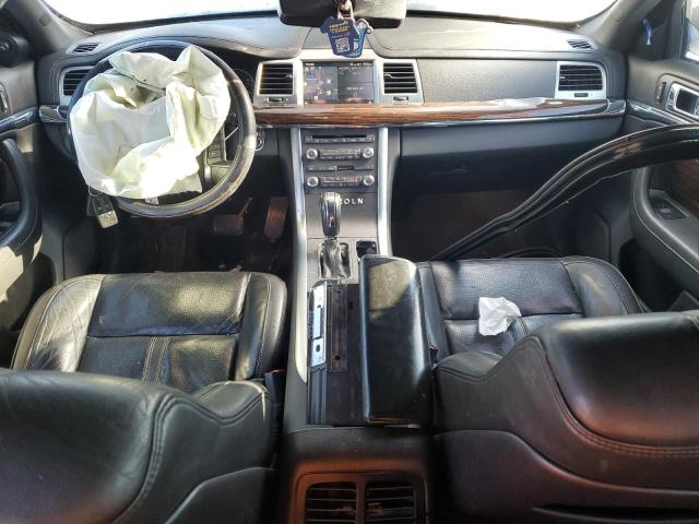 Photo 8 from auction – 2011 LINCOLN MKS with VIN 1LNHL9DR3BG612531