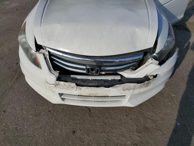 Photo 11 from auction – 2012 HONDA ACCORD EXL with VIN 1HGCP2F86CA051133